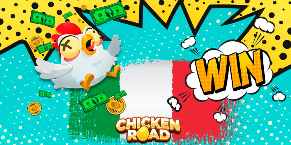 Chicken Road Casino dove giocare a Chicken Road