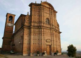 Chiesa Parrocchiale Casorzo