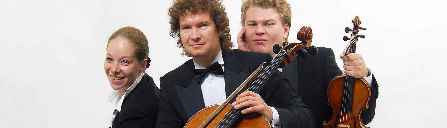 Brahms Trio